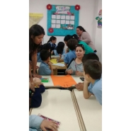 Jornadas Escuela, Familias y Comunidad